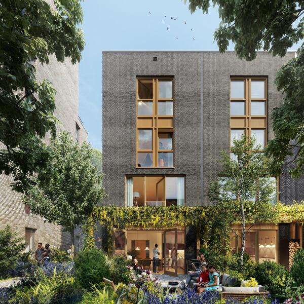 Afbeelding Bloom Zuid | Merwede