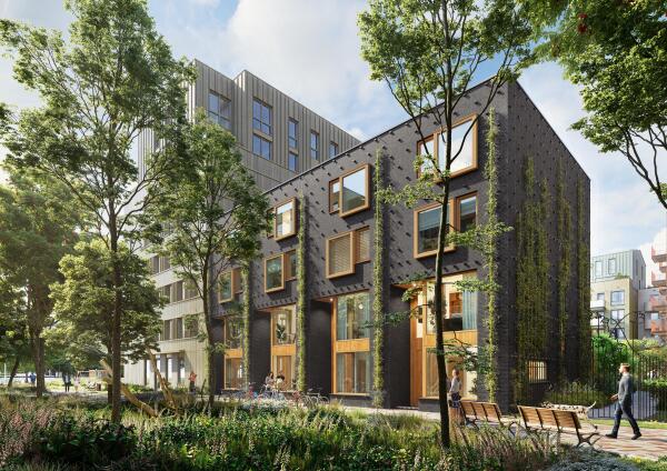 Afbeelding Bloom Zuid | Merwede