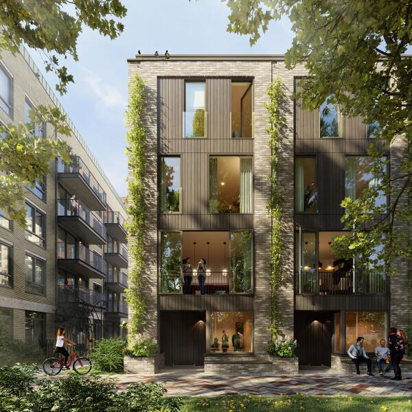 Afbeelding Bloom Zuid | Merwede