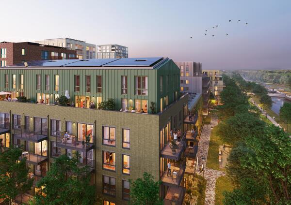 Afbeelding Bloom Zuid | Merwede