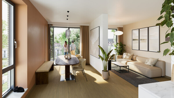 Afbeelding Bloom Zuid | Merwede
