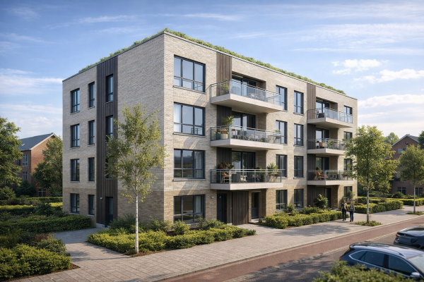 Afbeelding De Parkwijck