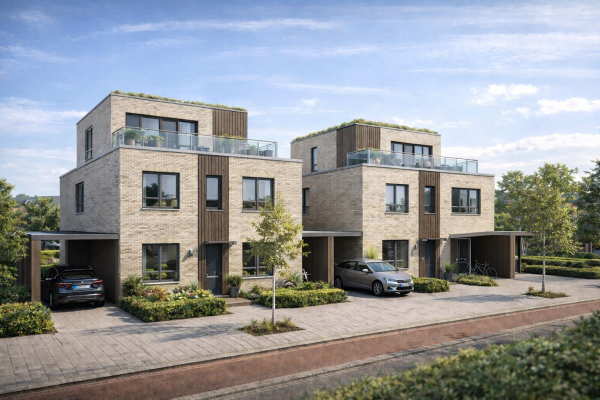 Afbeelding De Parkwijck