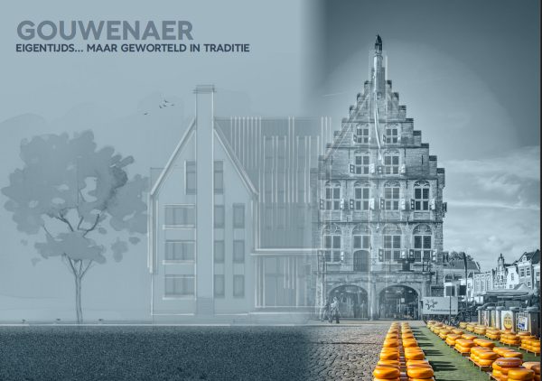 Hoofdafbeelding De Gouwenaer
