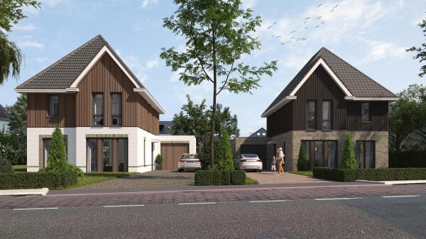 Hoofdafbeelding De Twee van Den Oudsten