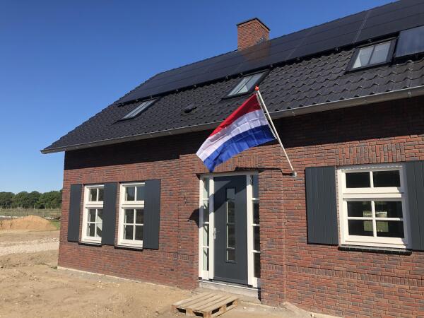 Afbeelding Westerkanaaldijk 9 Malden