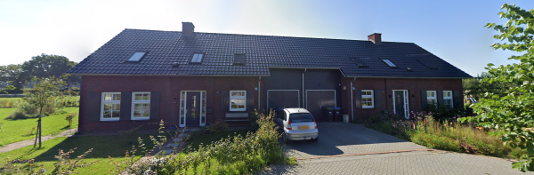 Afbeelding Westerkanaaldijk 9 Malden