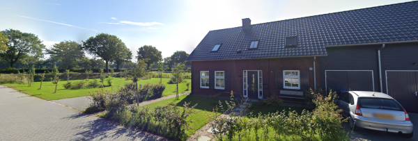 Afbeelding Westerkanaaldijk 9 Malden