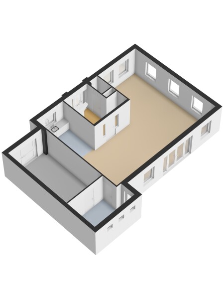 Afbeelding Westerkanaaldijk 9 Malden