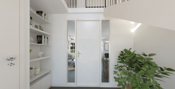 Afbeelding Westerkanaaldijk 9 Malden