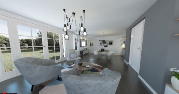 Afbeelding Westerkanaaldijk 9 Malden