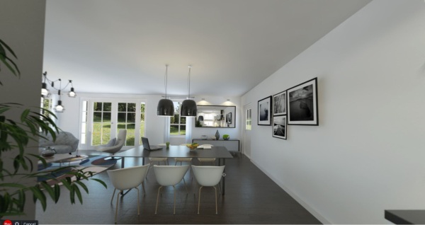 Afbeelding Westerkanaaldijk 9 Malden