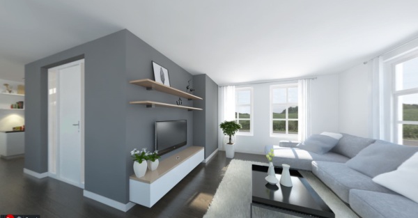 Afbeelding Westerkanaaldijk 9 Malden