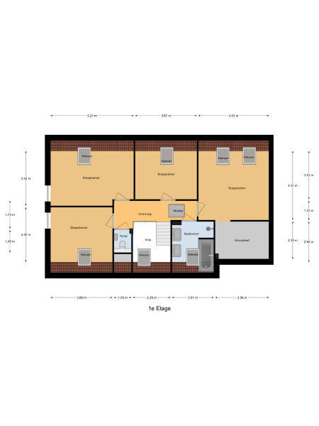 Afbeelding Westerkanaaldijk 9 Malden