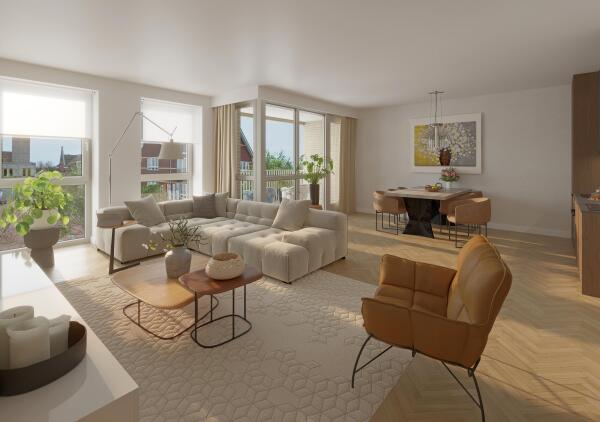 Afbeelding Mosaïque