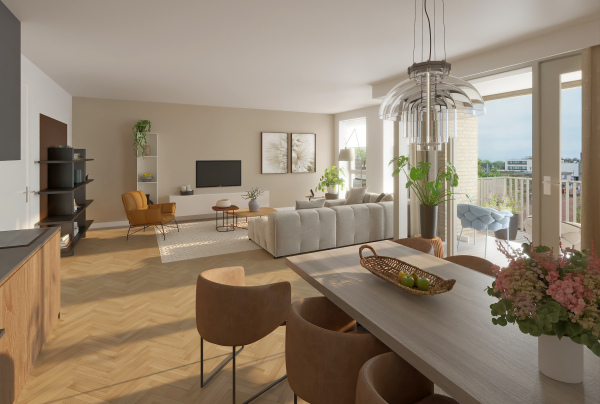 Afbeelding Mosaïque