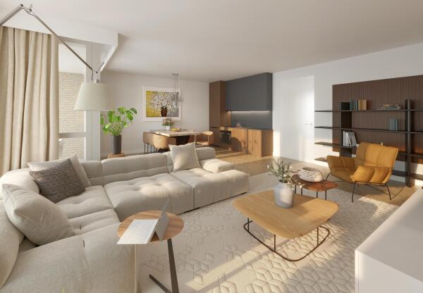 Afbeelding Mosaïque