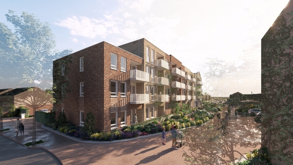 Afbeelding Mosaïque