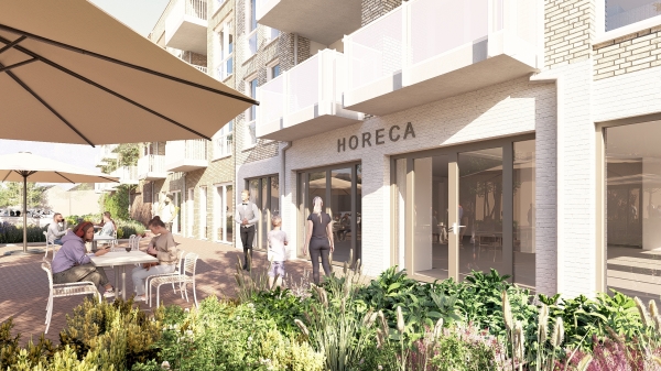 Afbeelding Mosaïque