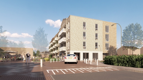 Afbeelding Mosaïque