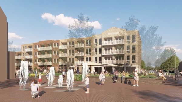 Afbeelding Mosaïque