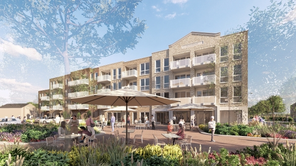 Hoofdafbeelding Mosaïque