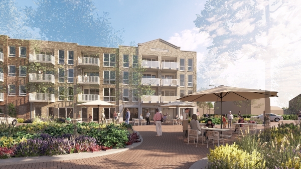 Afbeelding Mosaïque