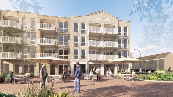 Afbeelding Mosaïque