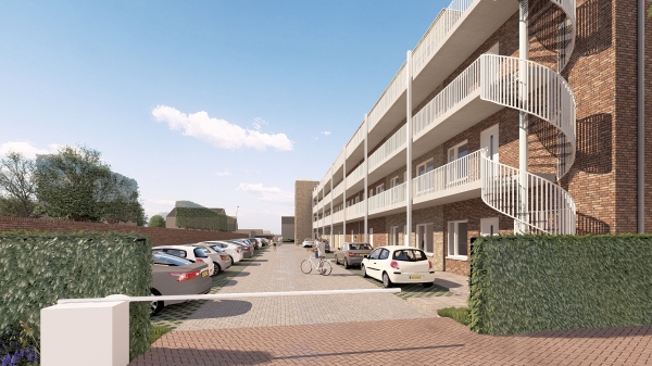 Afbeelding Mosaïque