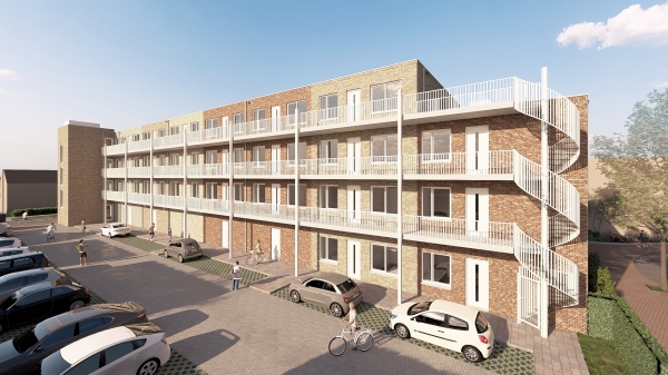 Afbeelding Mosaïque