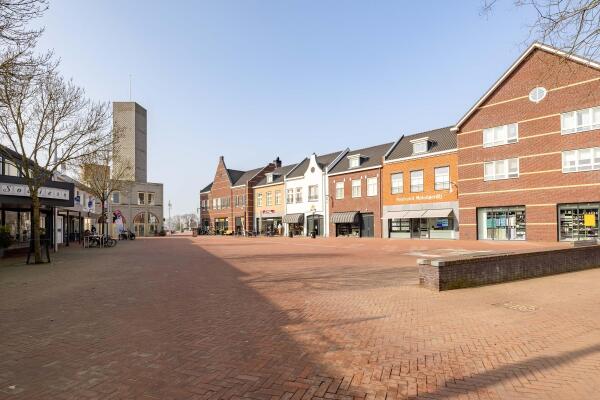 Afbeelding Mosaïque