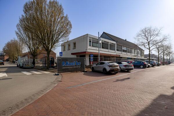 Afbeelding Mosaïque