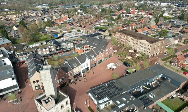 Afbeelding Mosaïque