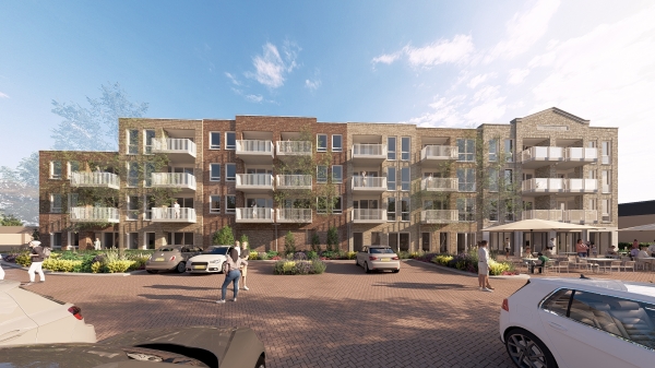 Afbeelding Mosaïque