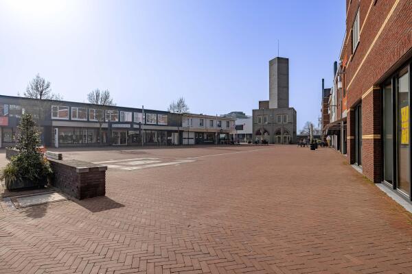 Afbeelding Mosaïque