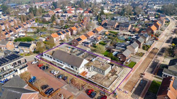 Afbeelding Mosaïque