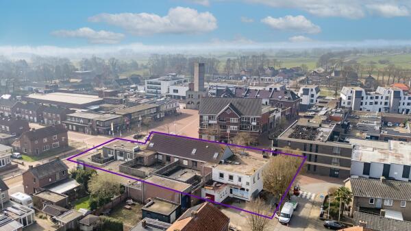 Afbeelding Mosaïque