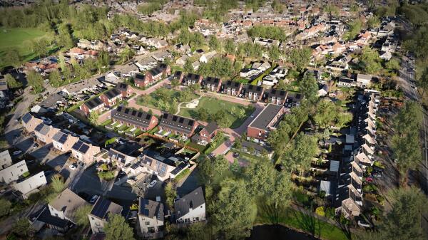 Afbeelding Liviahof