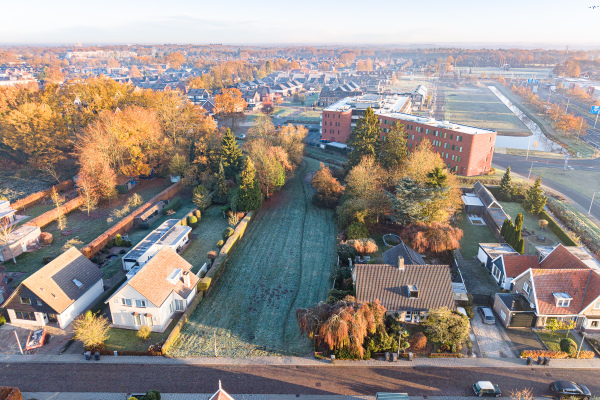 Hoofdafbeelding Planthofsweg 16