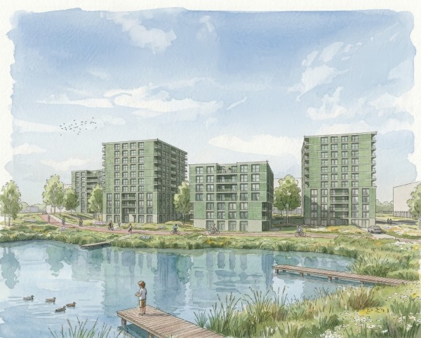 Afbeelding Park Bloom