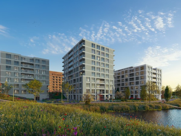 Afbeelding Park Bloom