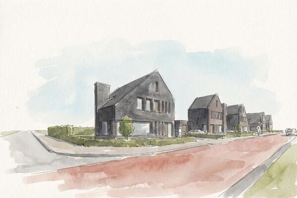 Afbeelding Villa Vijf