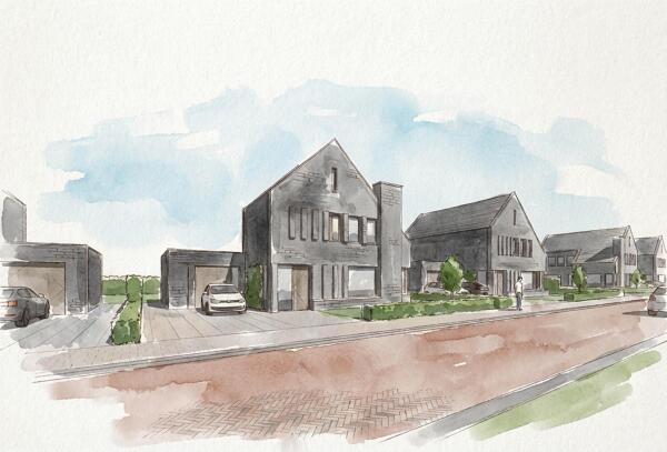 Afbeelding Villa Vijf