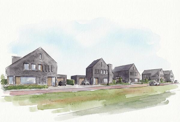 Afbeelding Villa Vijf