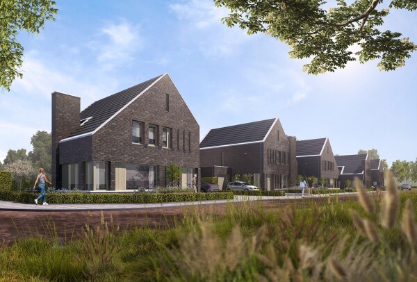 Afbeelding Villa Vijf