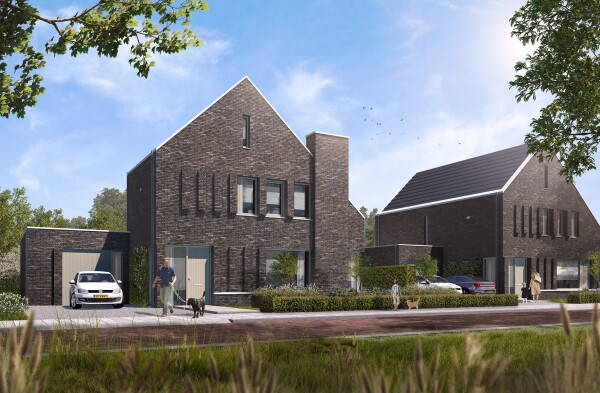 Afbeelding Villa Vijf
