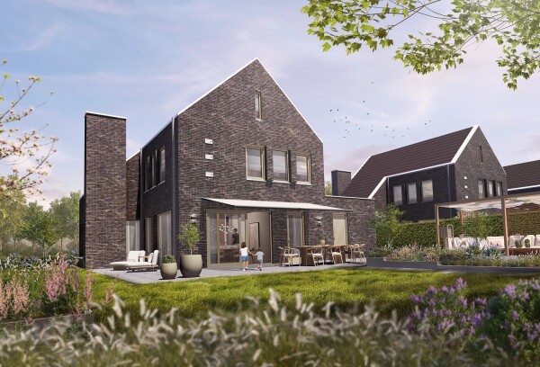 Afbeelding Villa Vijf
