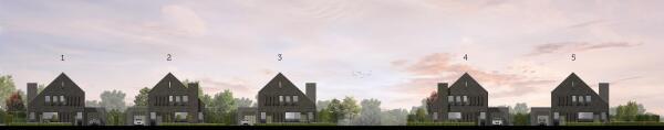 Afbeelding Villa Vijf