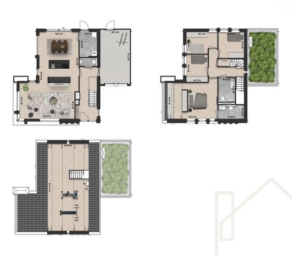 Afbeelding Villa Vijf
