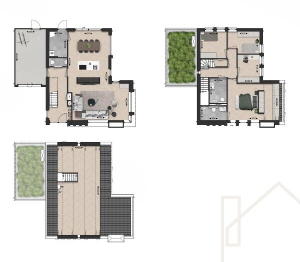Afbeelding Villa Vijf